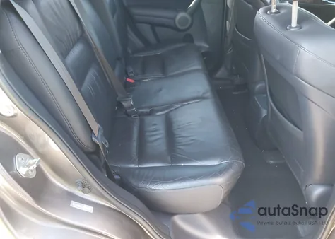 2010 Honda Cr-V Ex-L from USA, damaged, VIN 5J6RE3H76AL018136